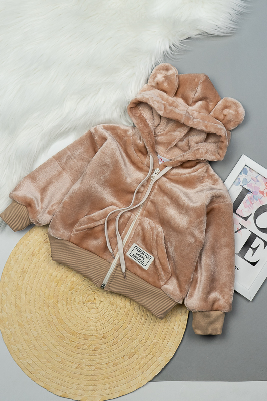 Толстовка дитяча 300-948